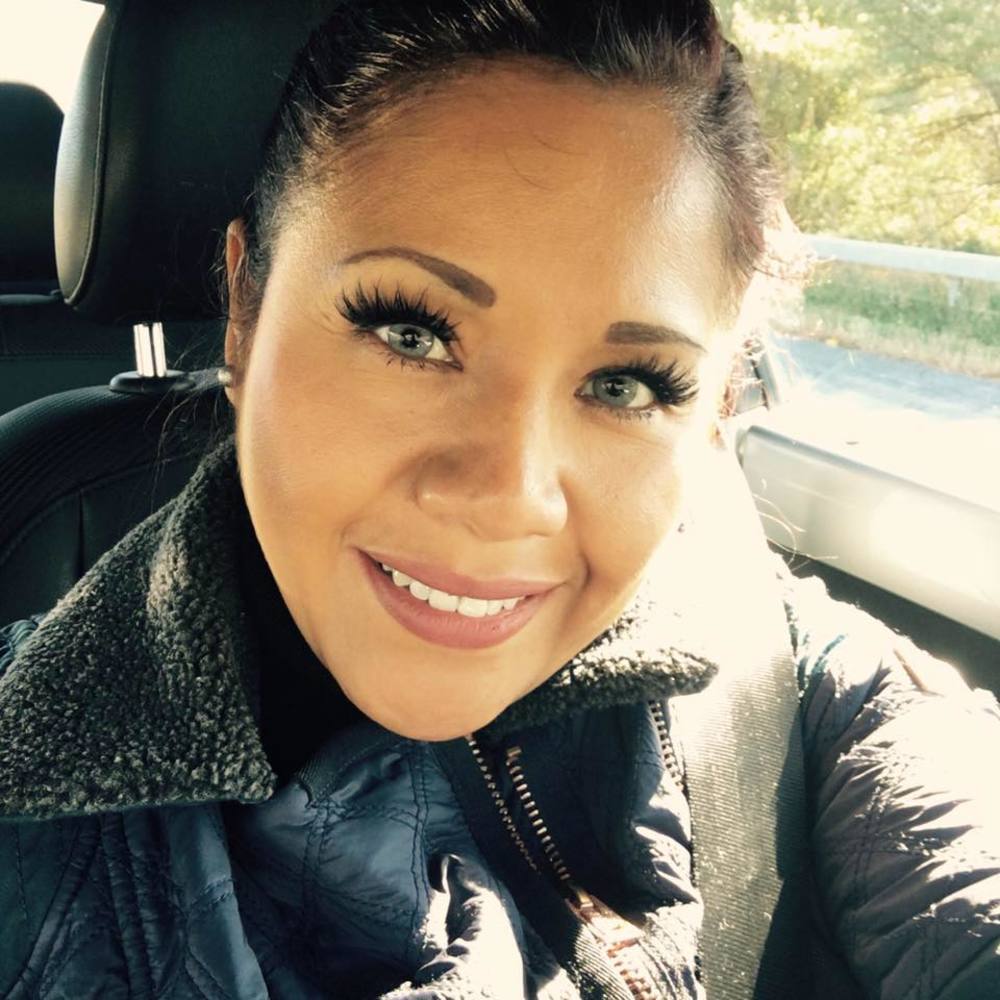 Meet your Posher, Mayra
